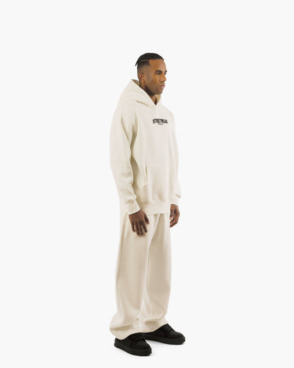 Streetwear Essential Oversized Hoodie