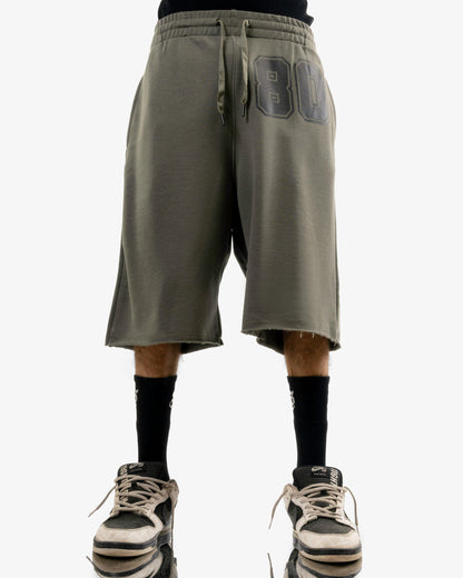Street Echo Baggy Short