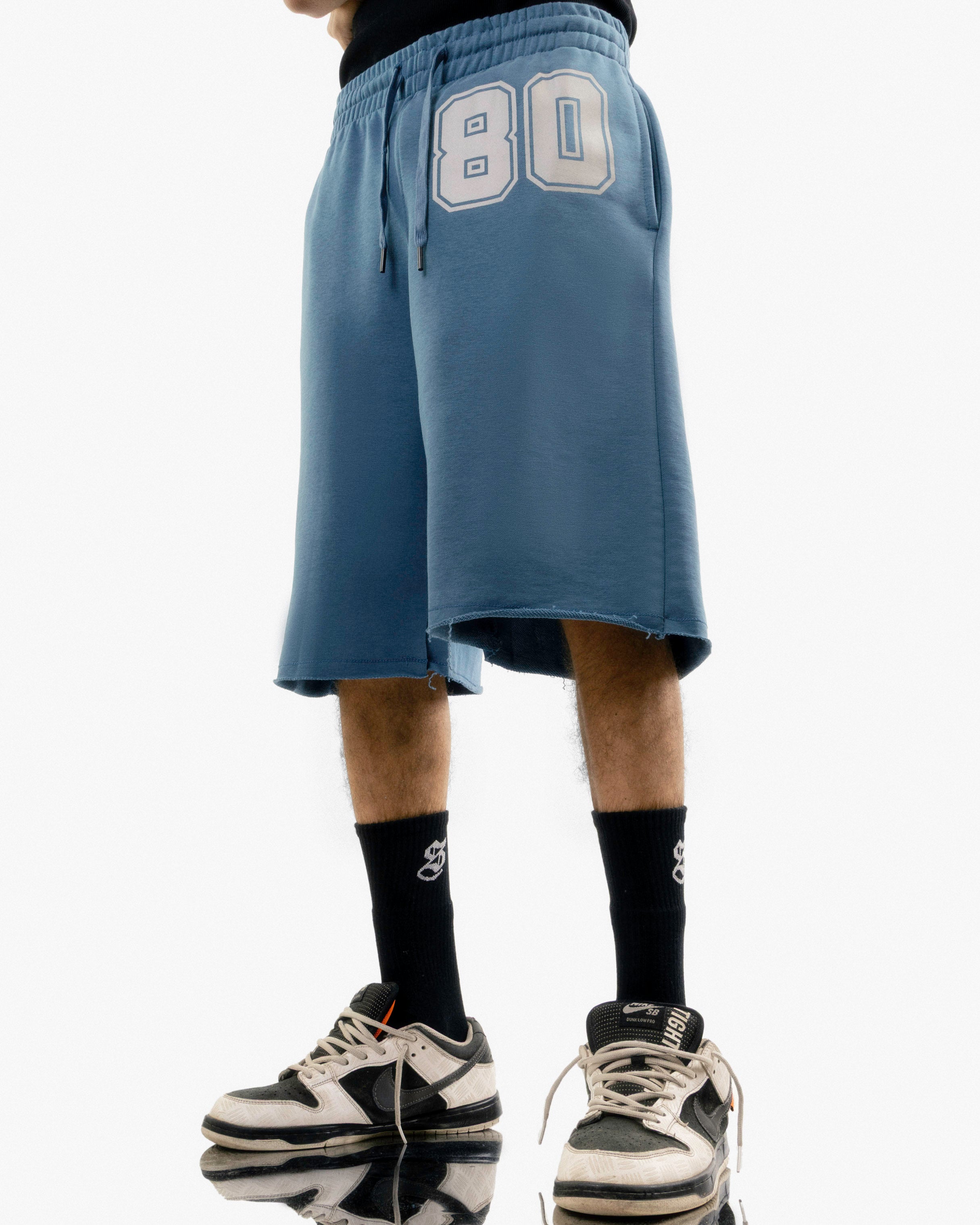 Street Echo Baggy Short