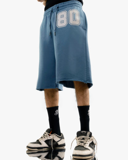 Street Echo Baggy Short