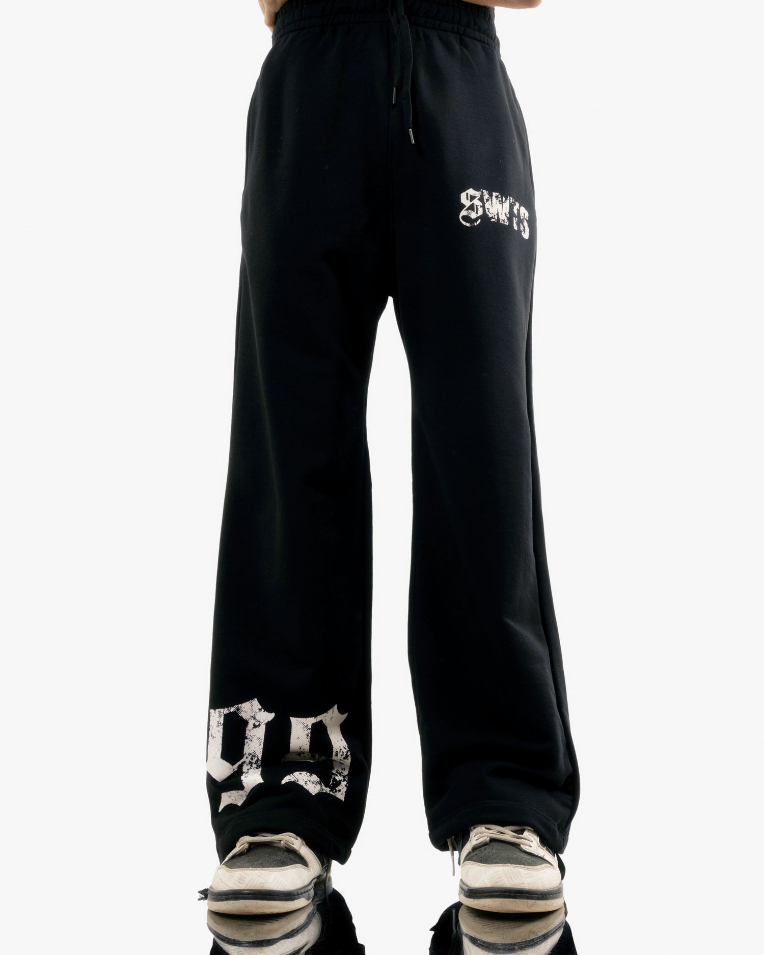 Street Code 99 Super Baggy Pants