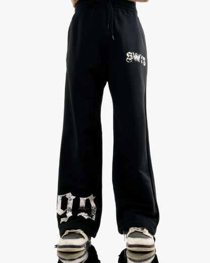 Street Code 99 Super Baggy Pants