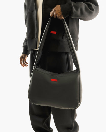 Streetwear Essential Shoulder Bag