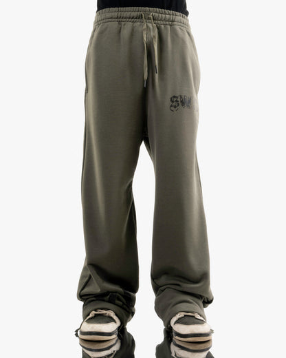 Street Code 99 Super Baggy Pants