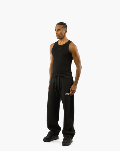 Streetwear Essential Baggy Sweatpants