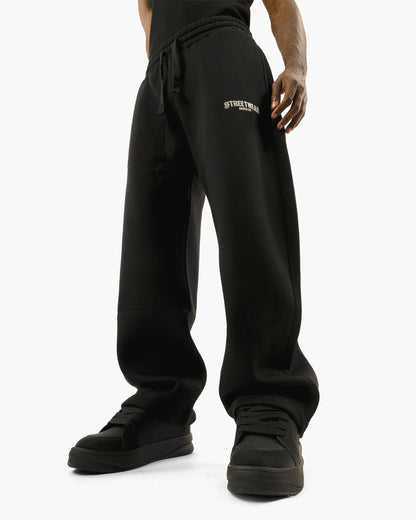Streetwear Essential Baggy Sweatpants