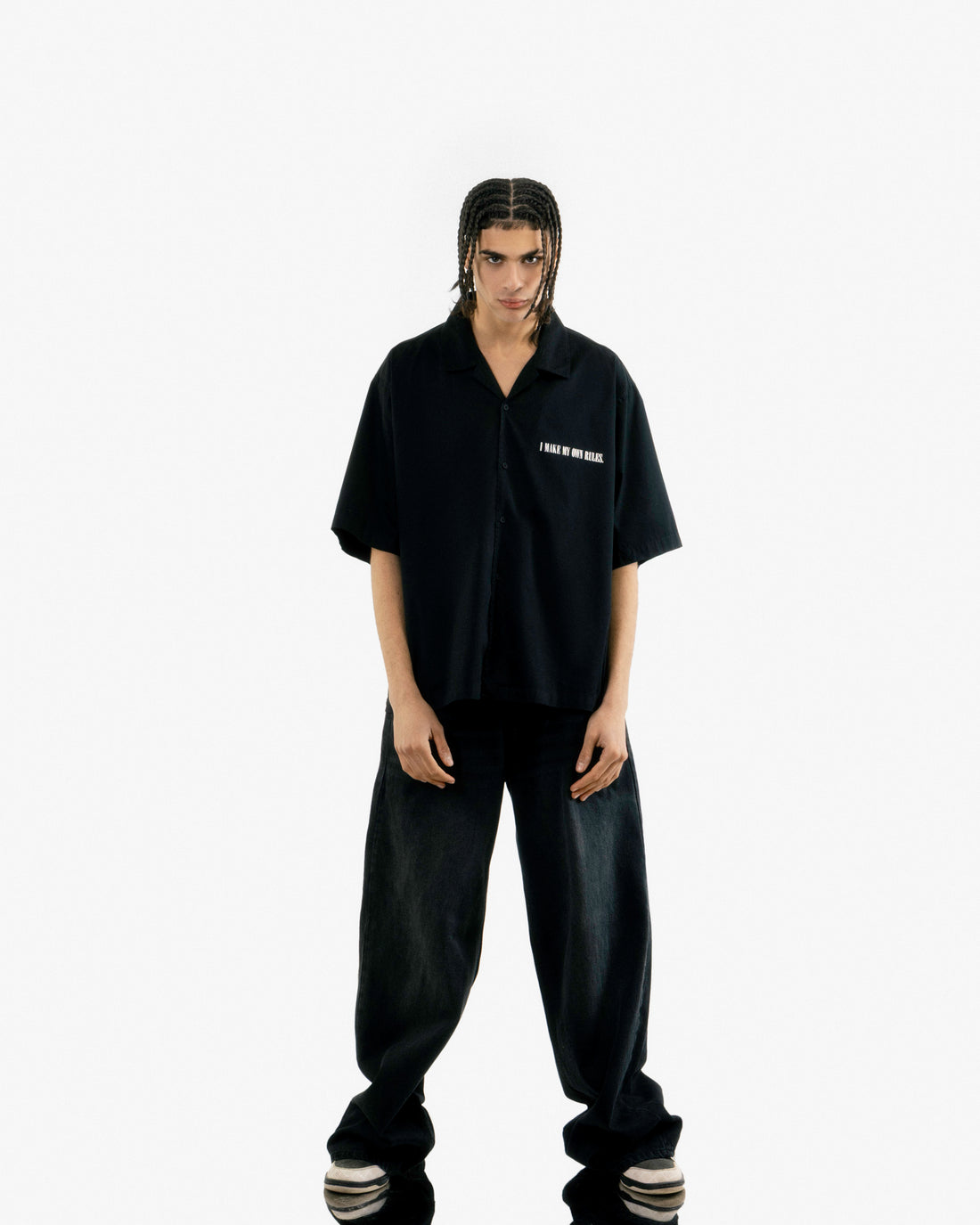 Keep It Reel Box Shirt