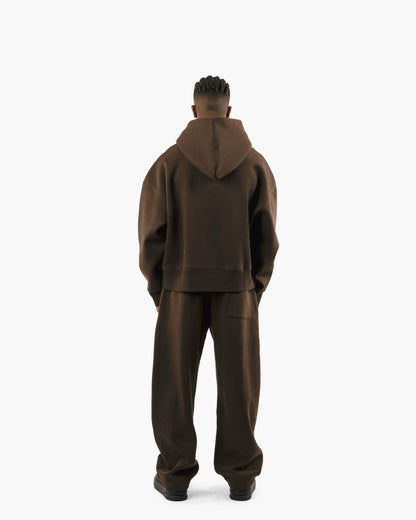 Streetwear Essential Oversized Hoodie