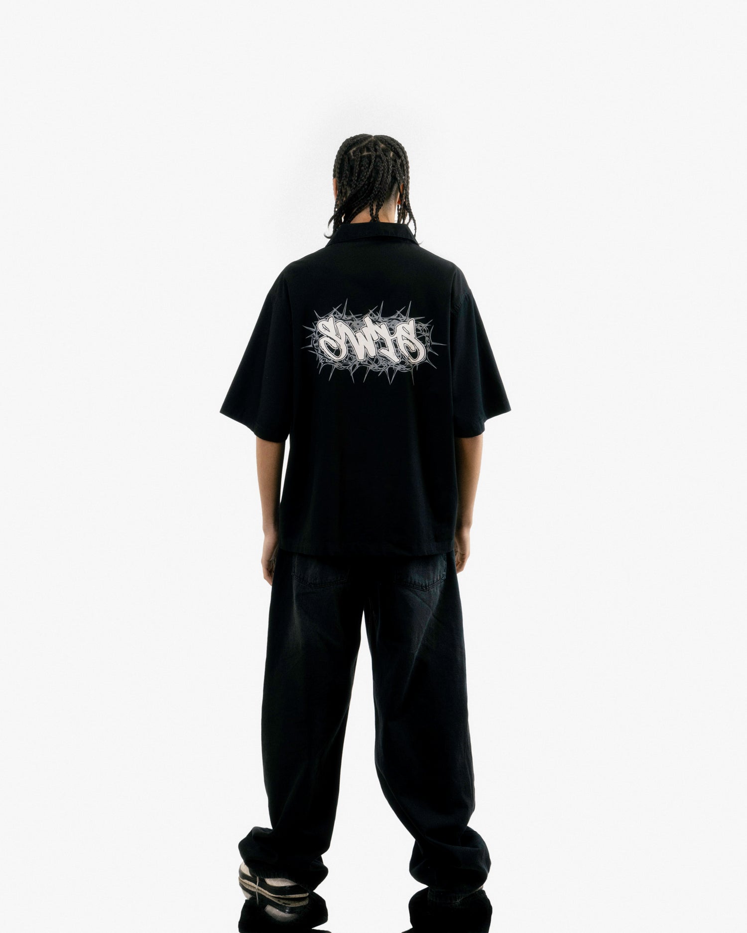Keep It Reel Box Shirt