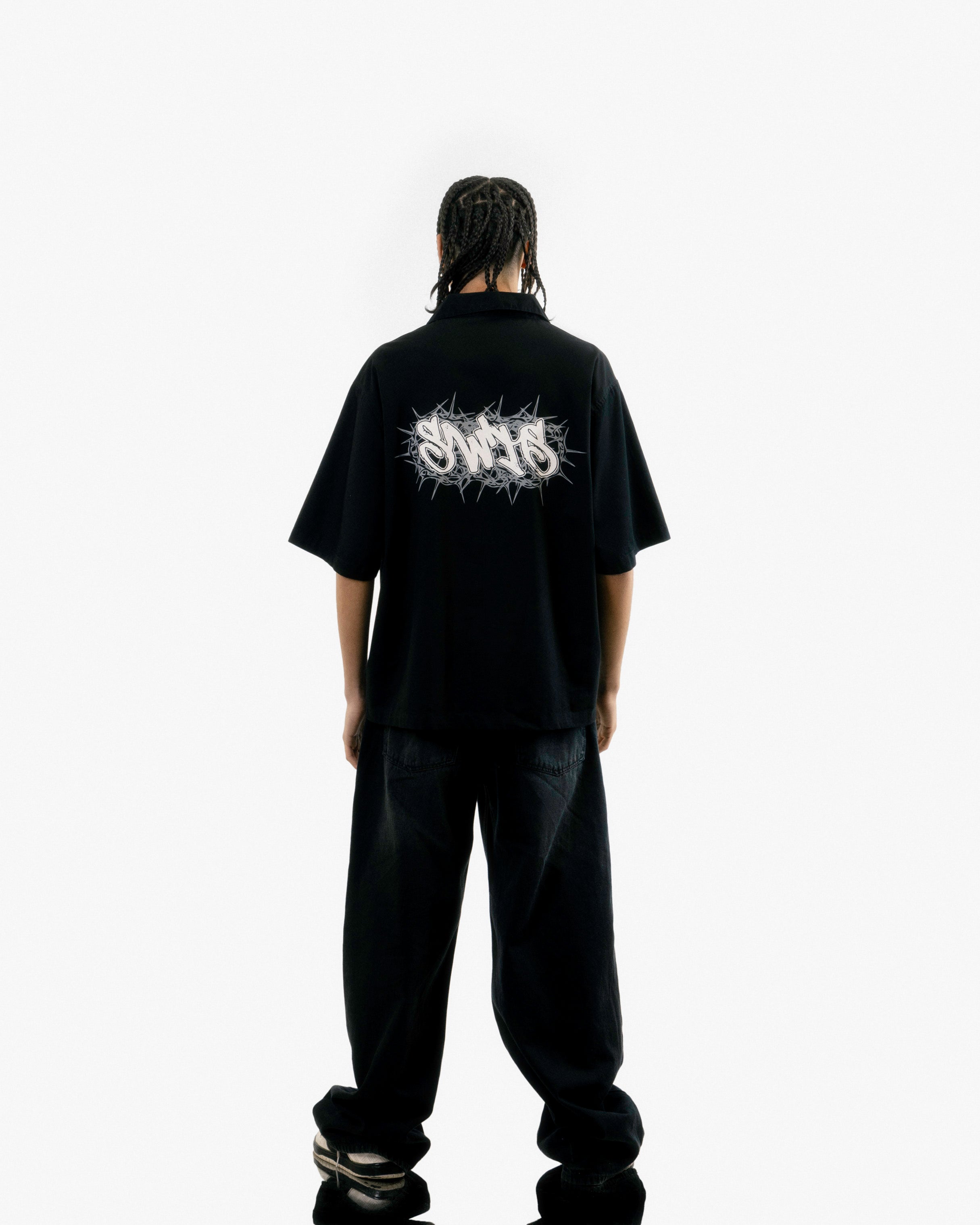Keep It Reel Box Shirt