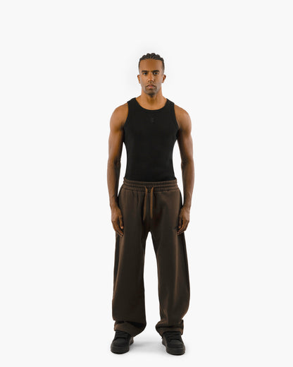 Streetwear Essential Baggy Sweatpants