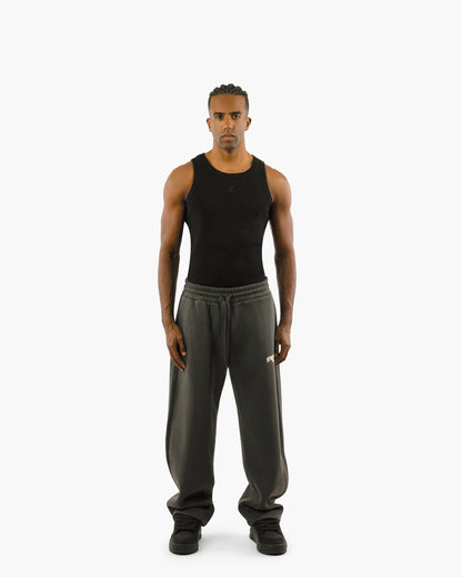 Streetwear Essential Baggy Sweatpants