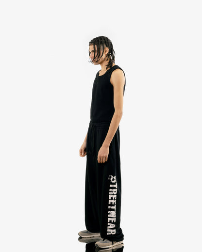 Streetwear Super Baggy Sweatpant