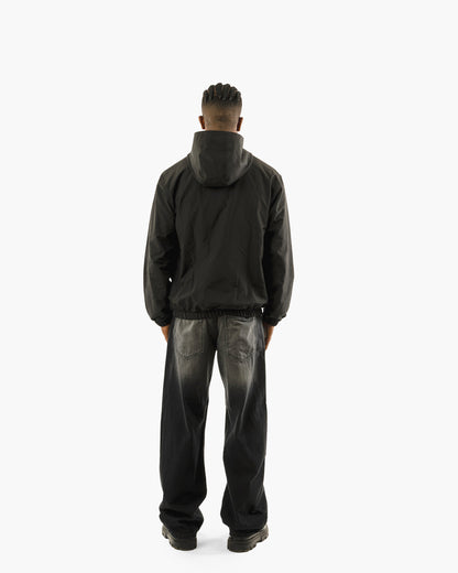 Core Windbreaker Jacket