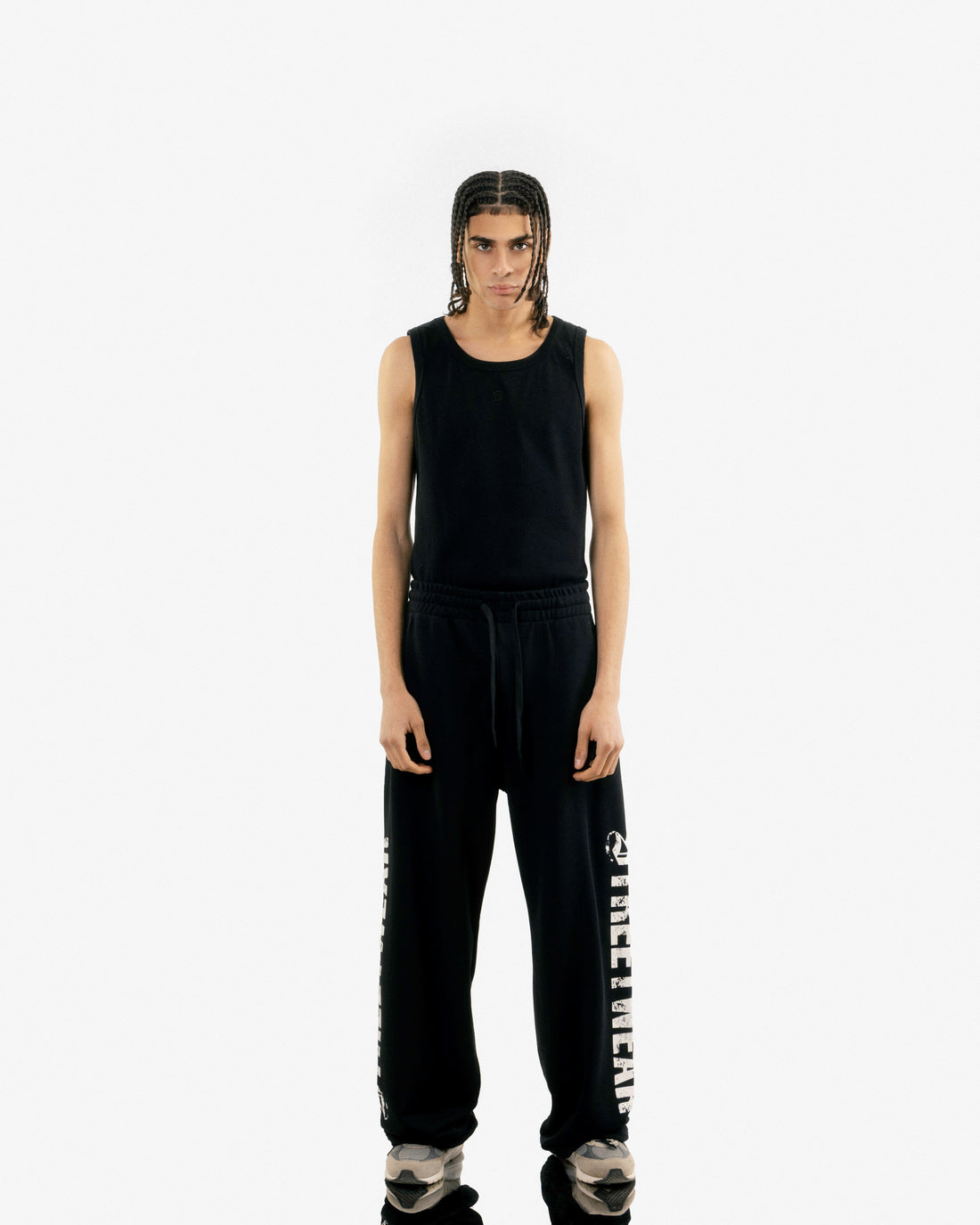 Streetwear Super Baggy Sweatpant