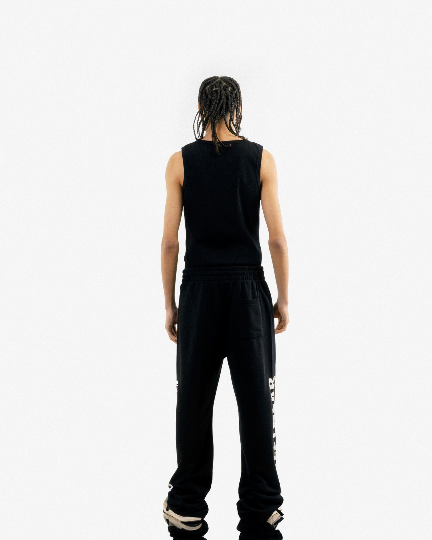 Streetwear Super Baggy Sweatpant