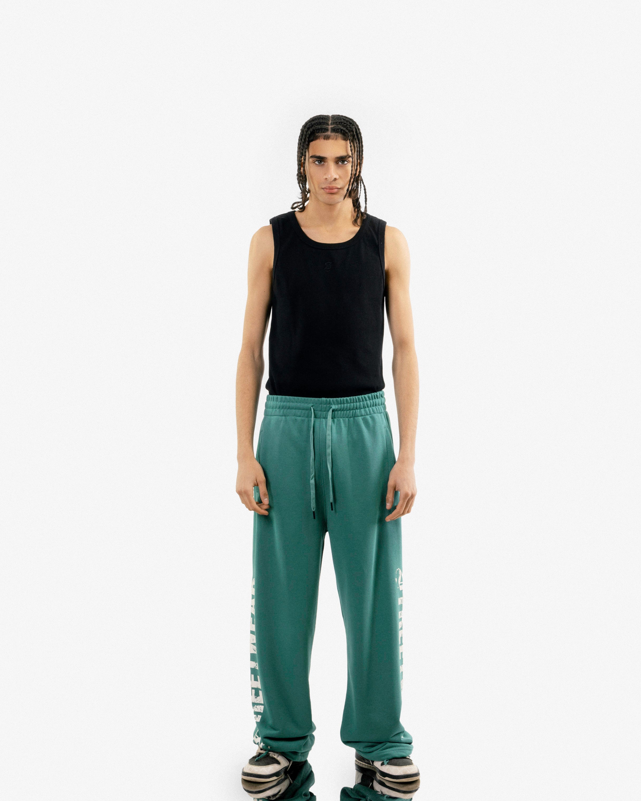 Streetwear Super Baggy Sweatpant