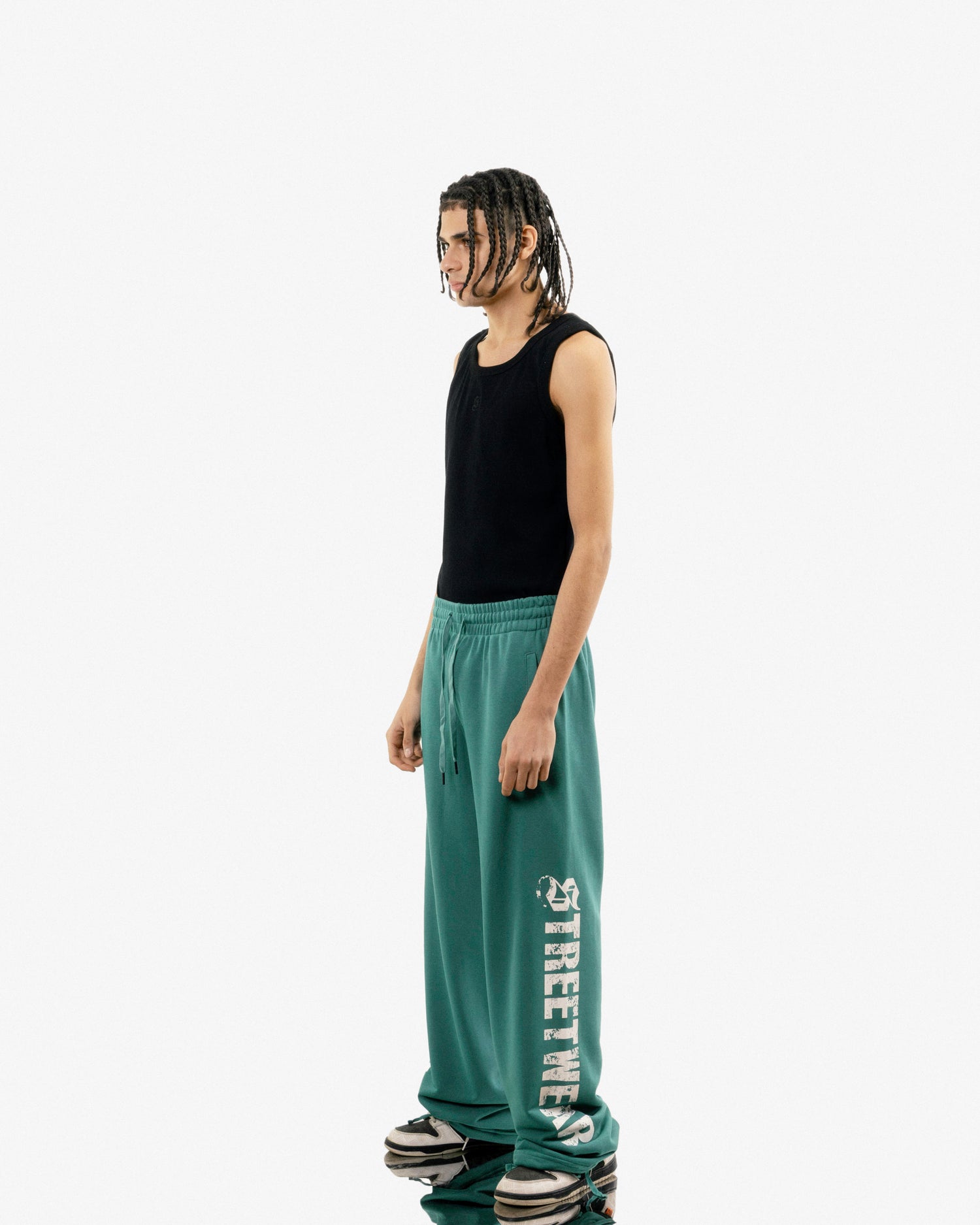 Streetwear Super Baggy Sweatpant