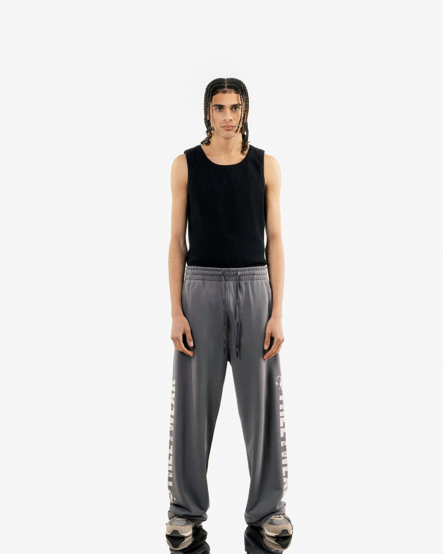 Streetwear Super Baggy Sweatpant