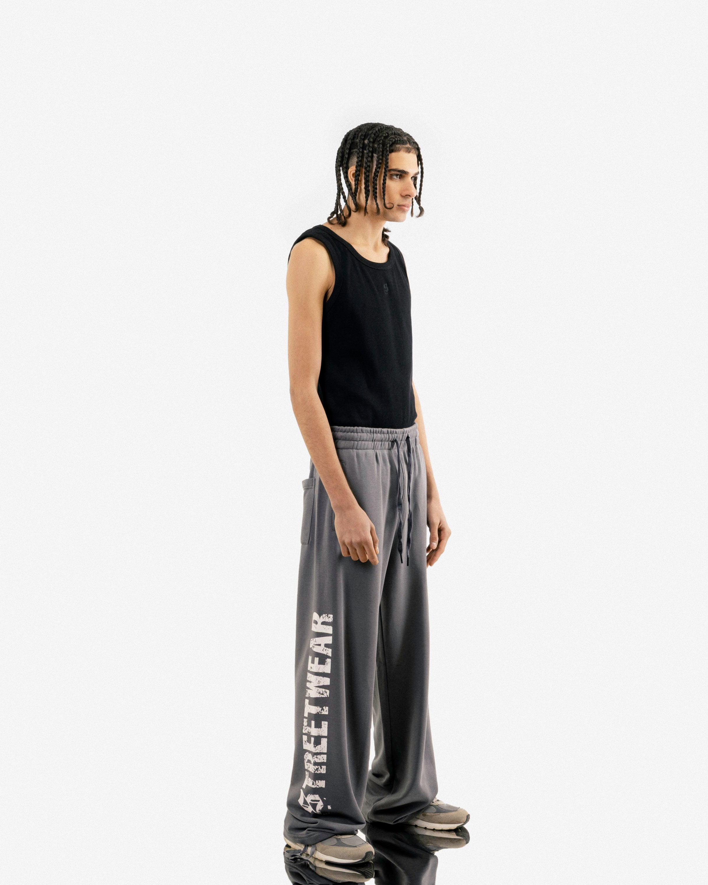 Streetwear Super Baggy Sweatpant