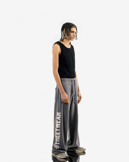 Streetwear Super Baggy Sweatpant