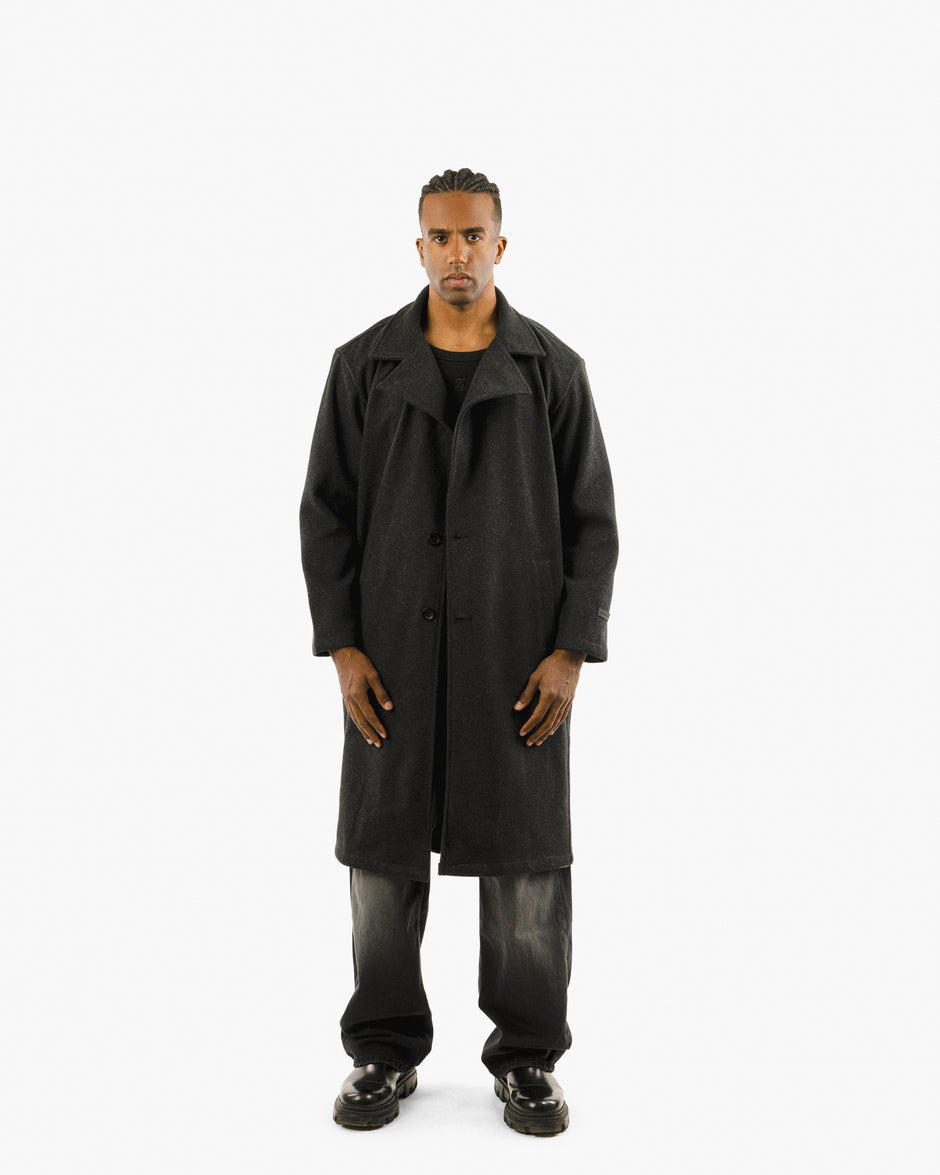 Jackets And Coats – streetwear