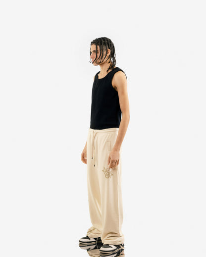 Star Graffiti Sweatpant