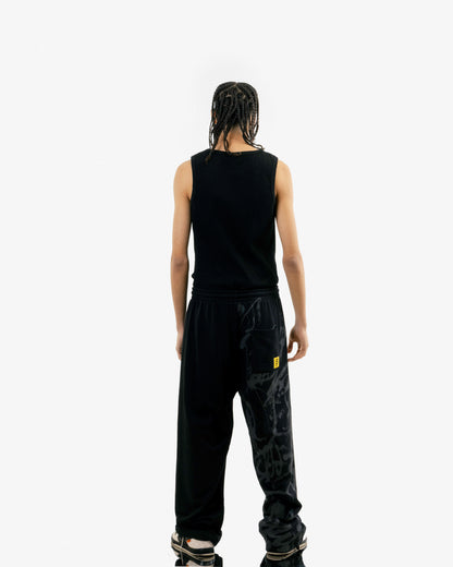 Star Graffiti Sweatpant