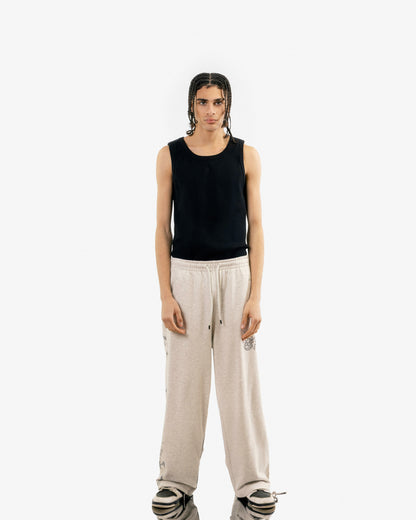 Star Graffiti Sweatpant