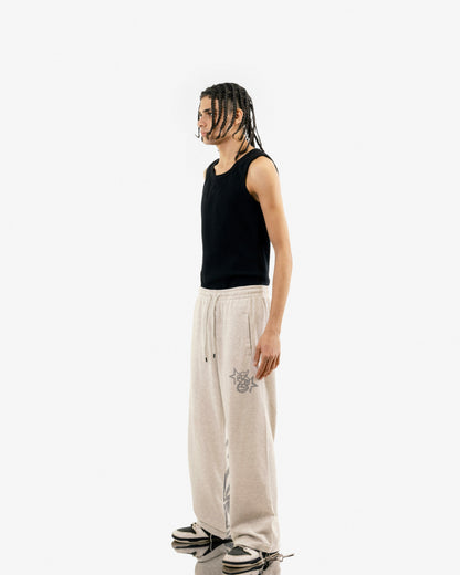 Star Graffiti Sweatpant
