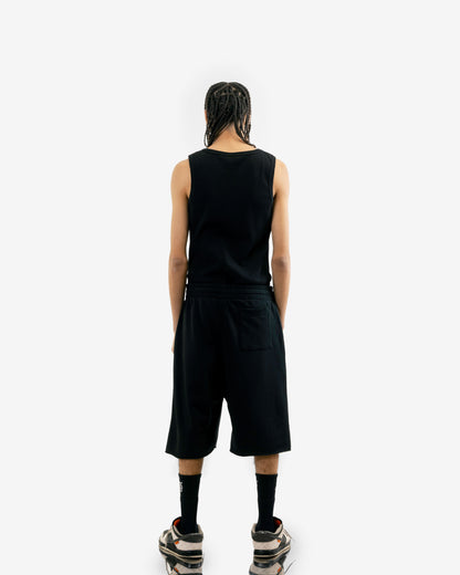 Street Echo Baggy Short