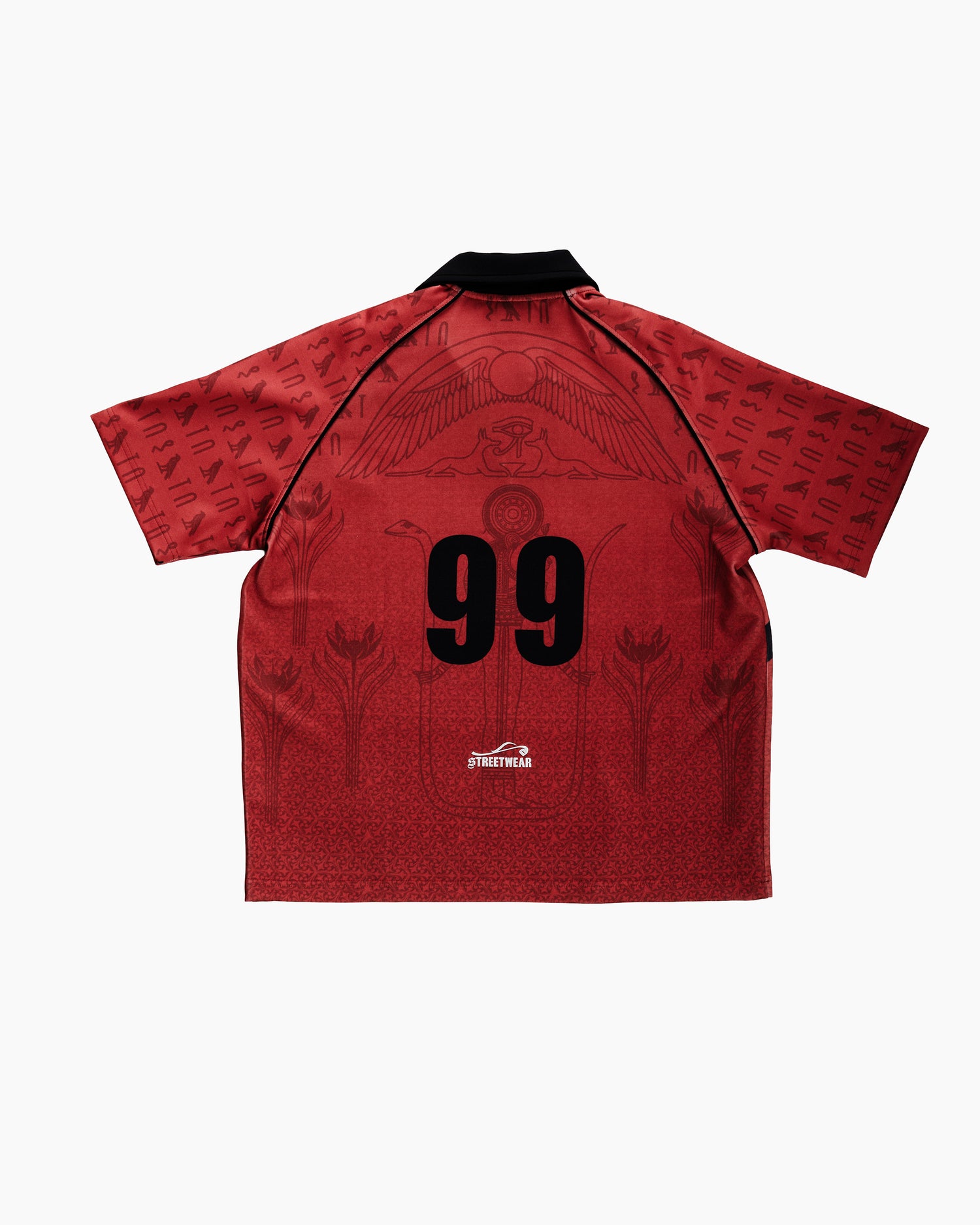SWTS Pharos Jersey T-Shirt