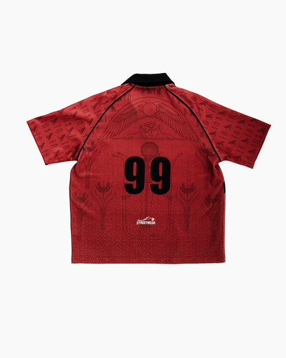 SWTS Pharos Jersey T-Shirt