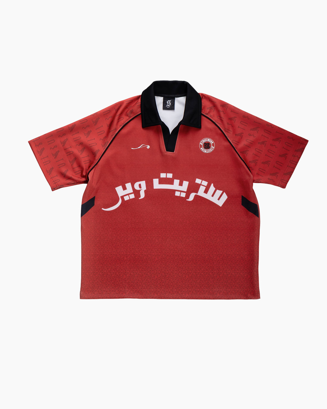 SWTS Pharos Jersey T-Shirt