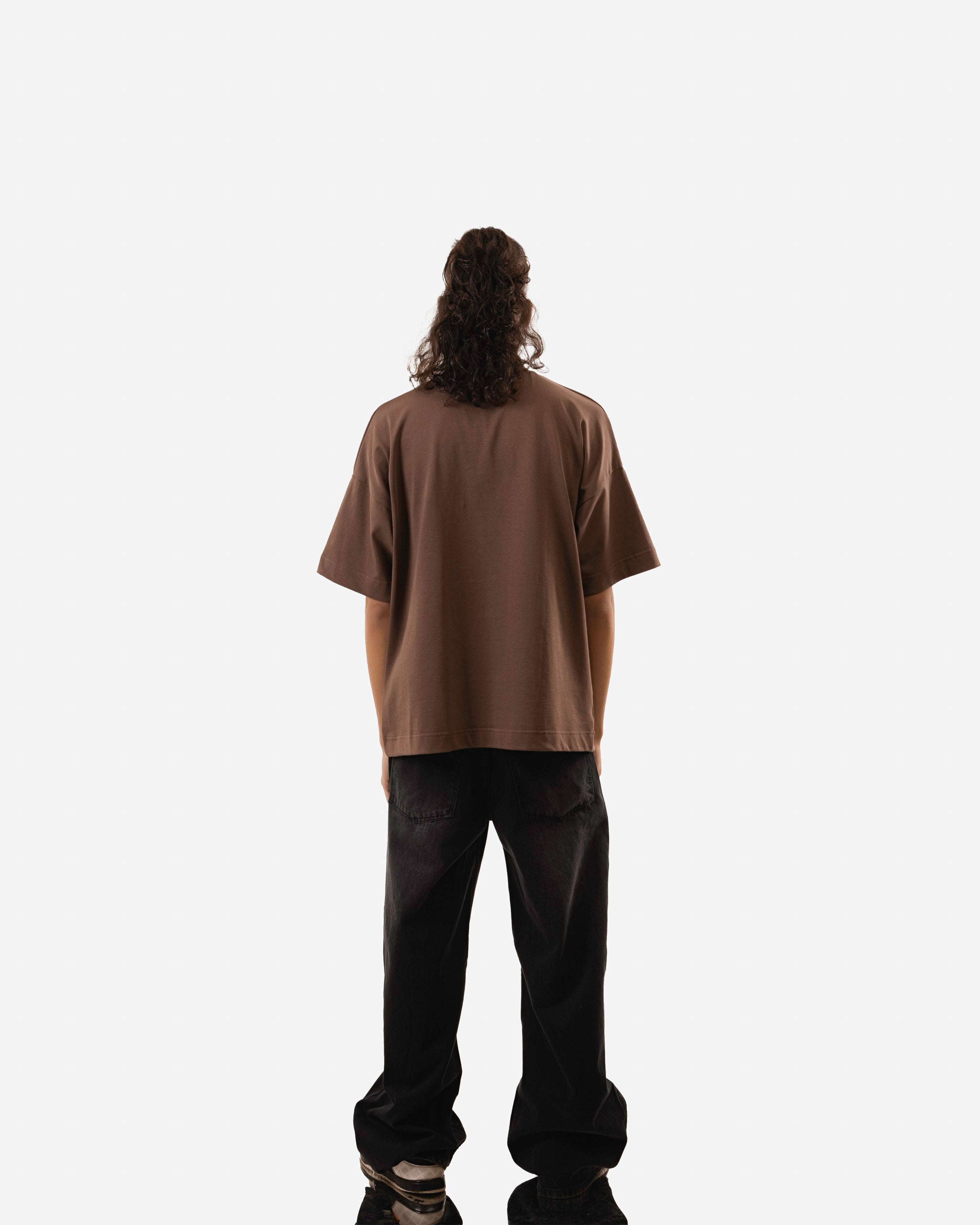 Escape the Ordinary Oversized Tee
