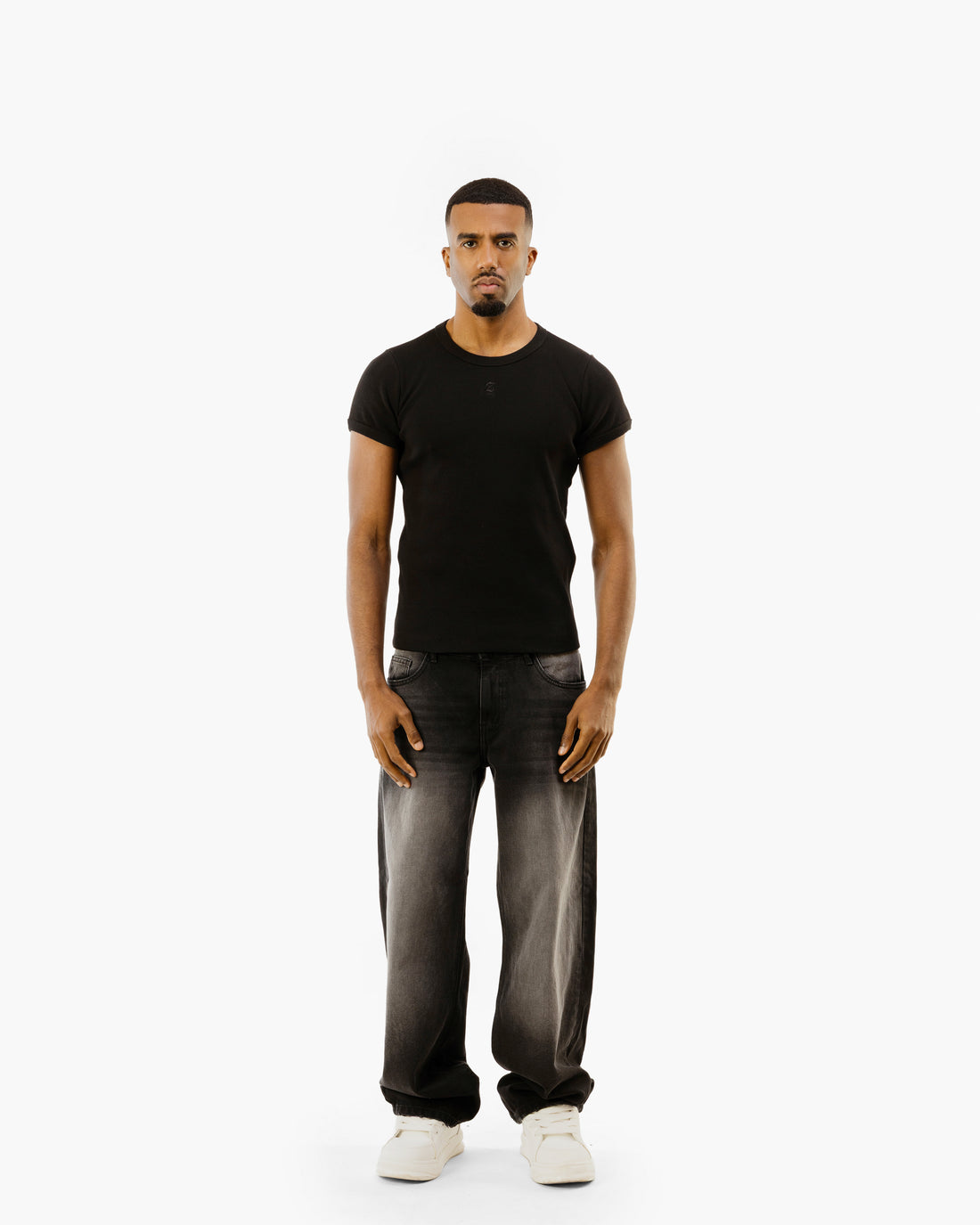 Essential Slim Fit T-Shirt