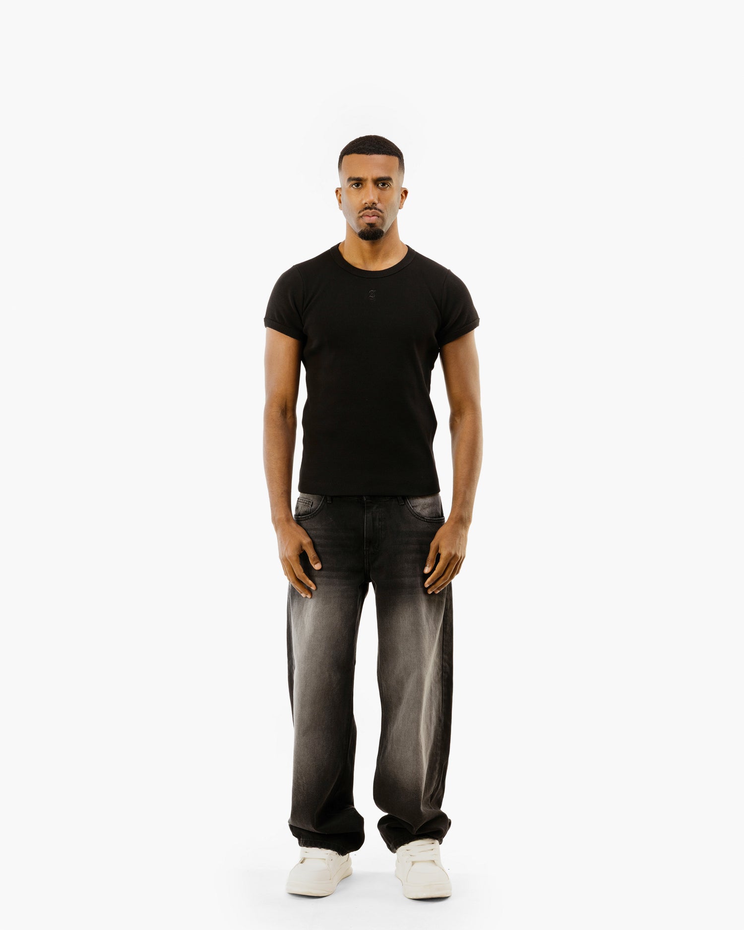 Essential Slim Fit T-Shirt