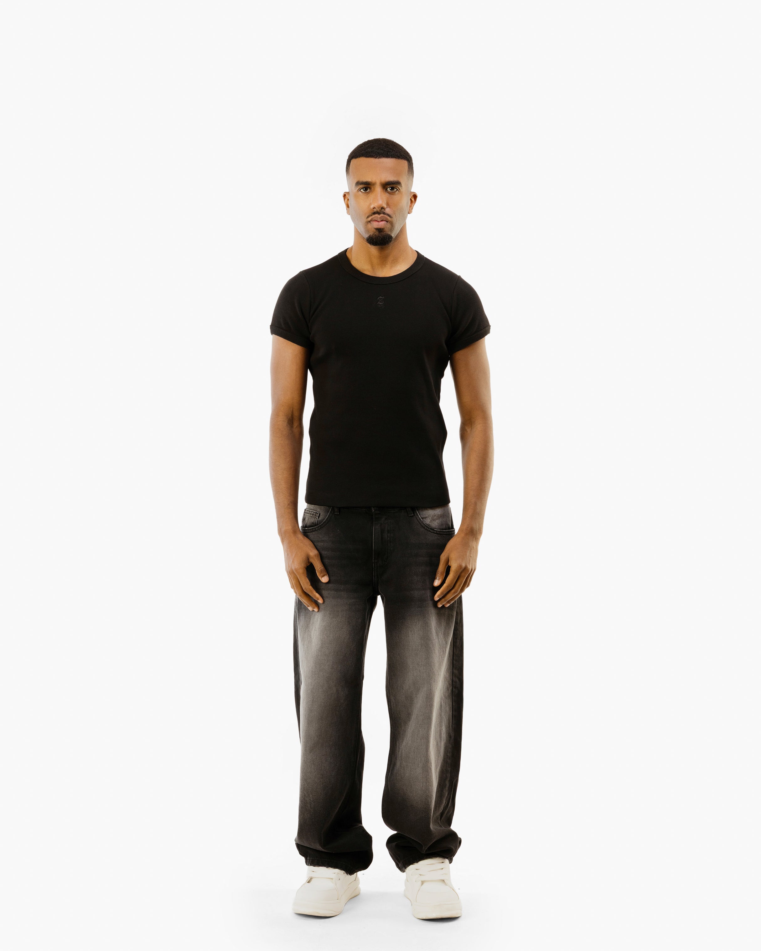 Essential Slim Fit T-Shirt