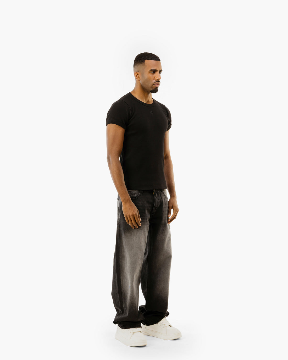 Essential Slim Fit T-Shirt
