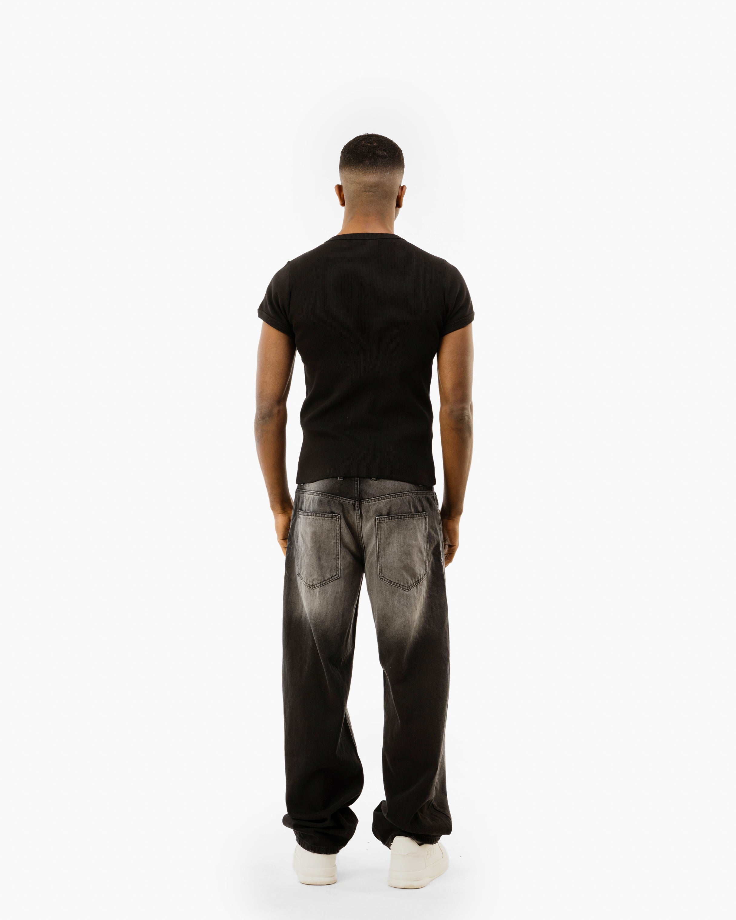 Essential Slim Fit T-Shirt