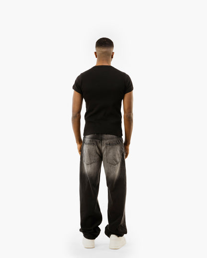 Essential Slim Fit T-Shirt