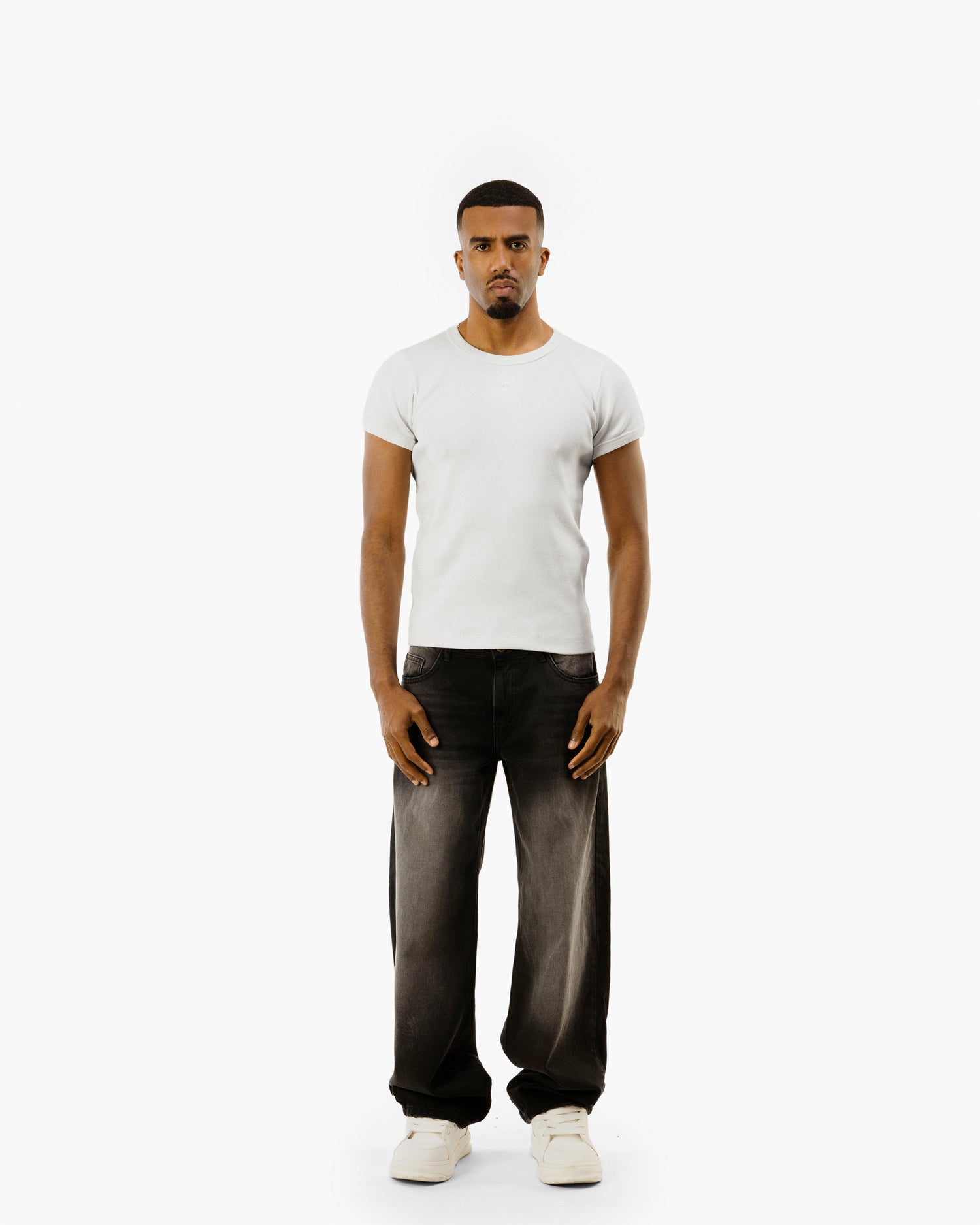 Essential Slim Fit T-Shirt