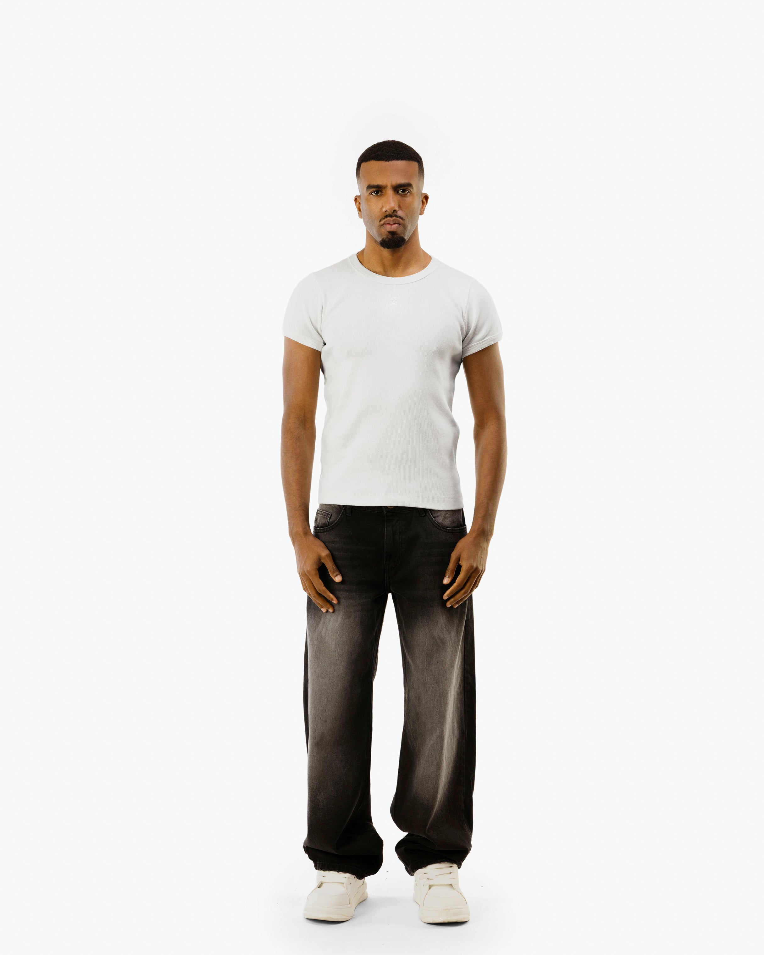 Essential Slim Fit T-Shirt