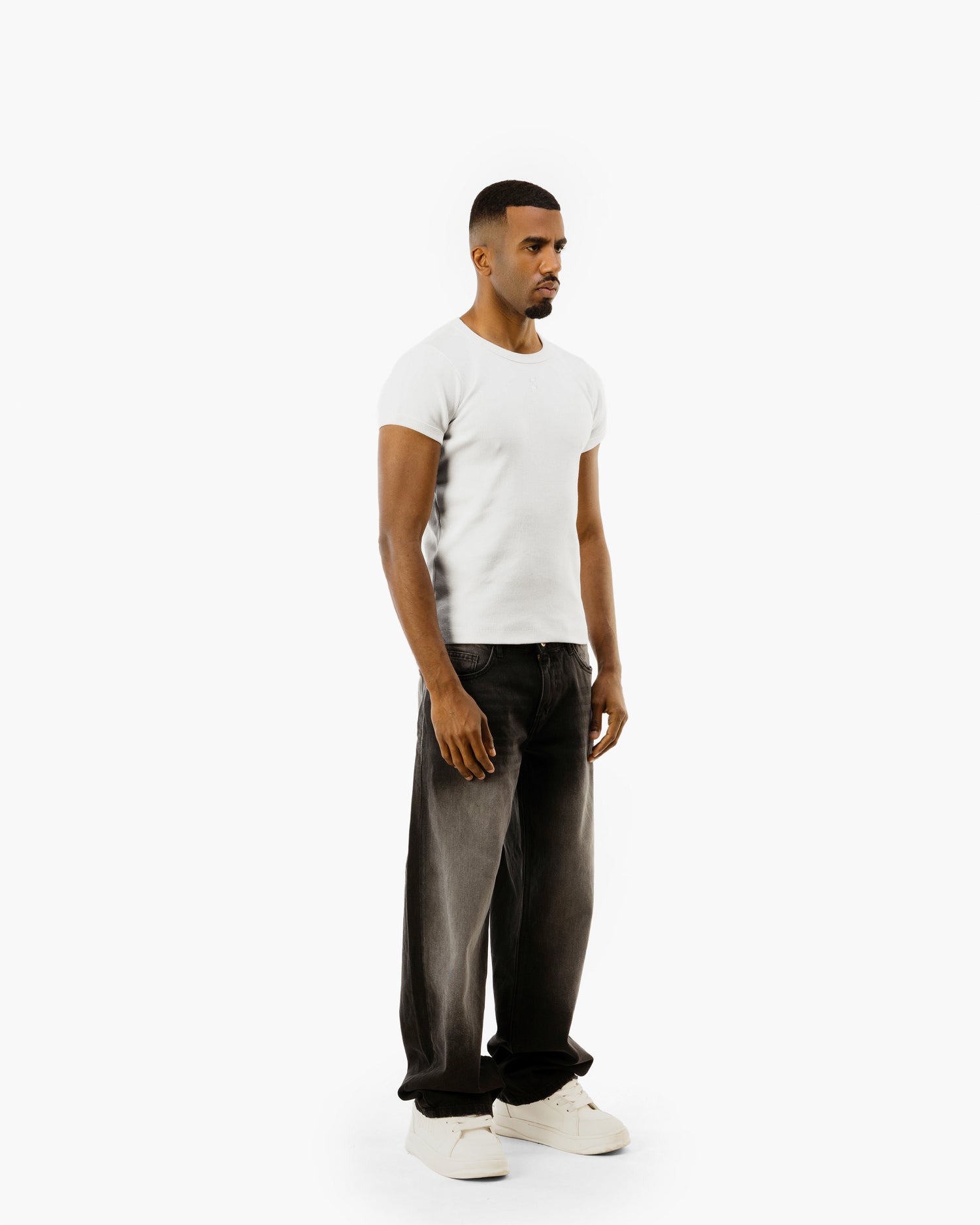 Essential Slim Fit T-Shirt