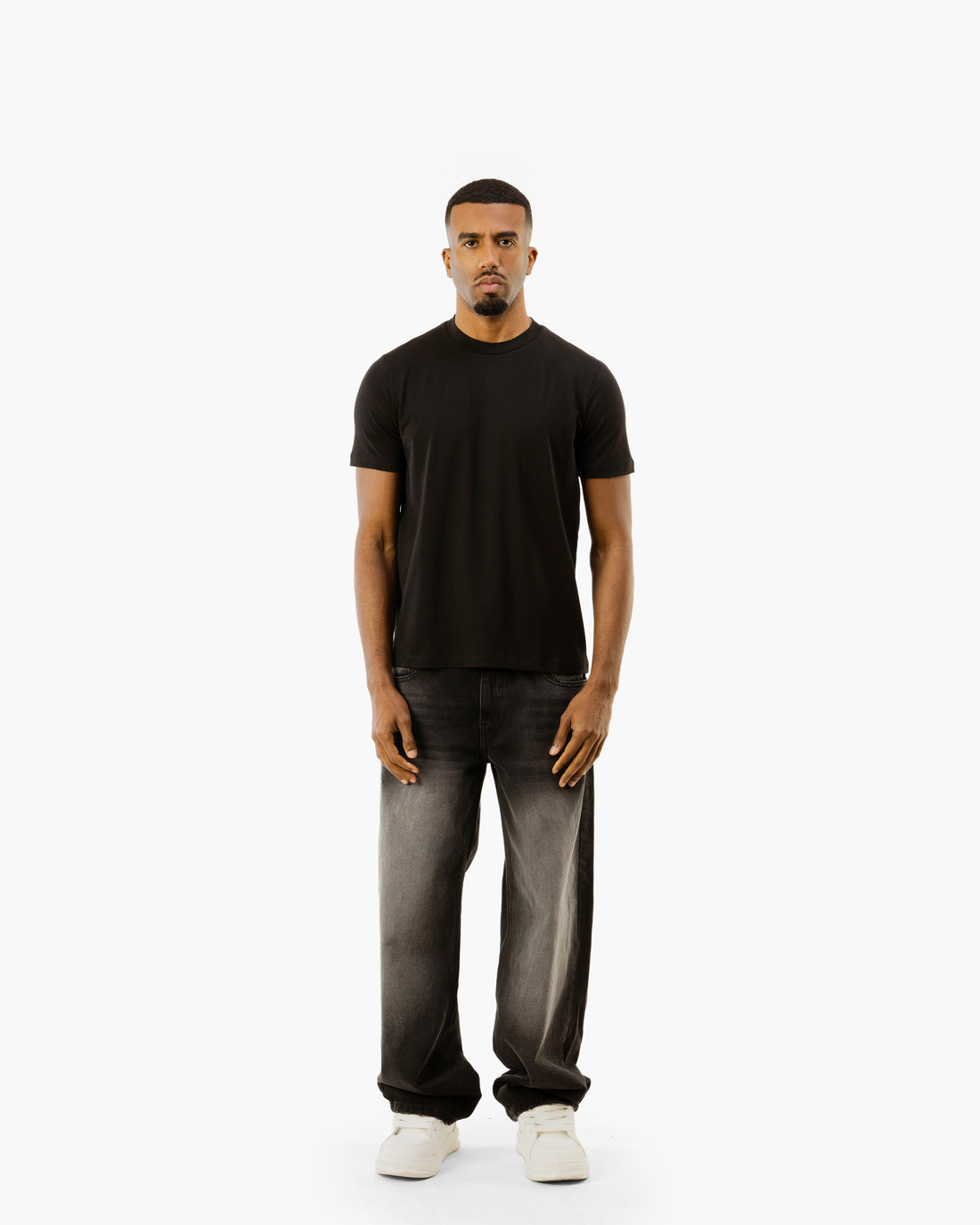 Core Slim Fit T-Shirt