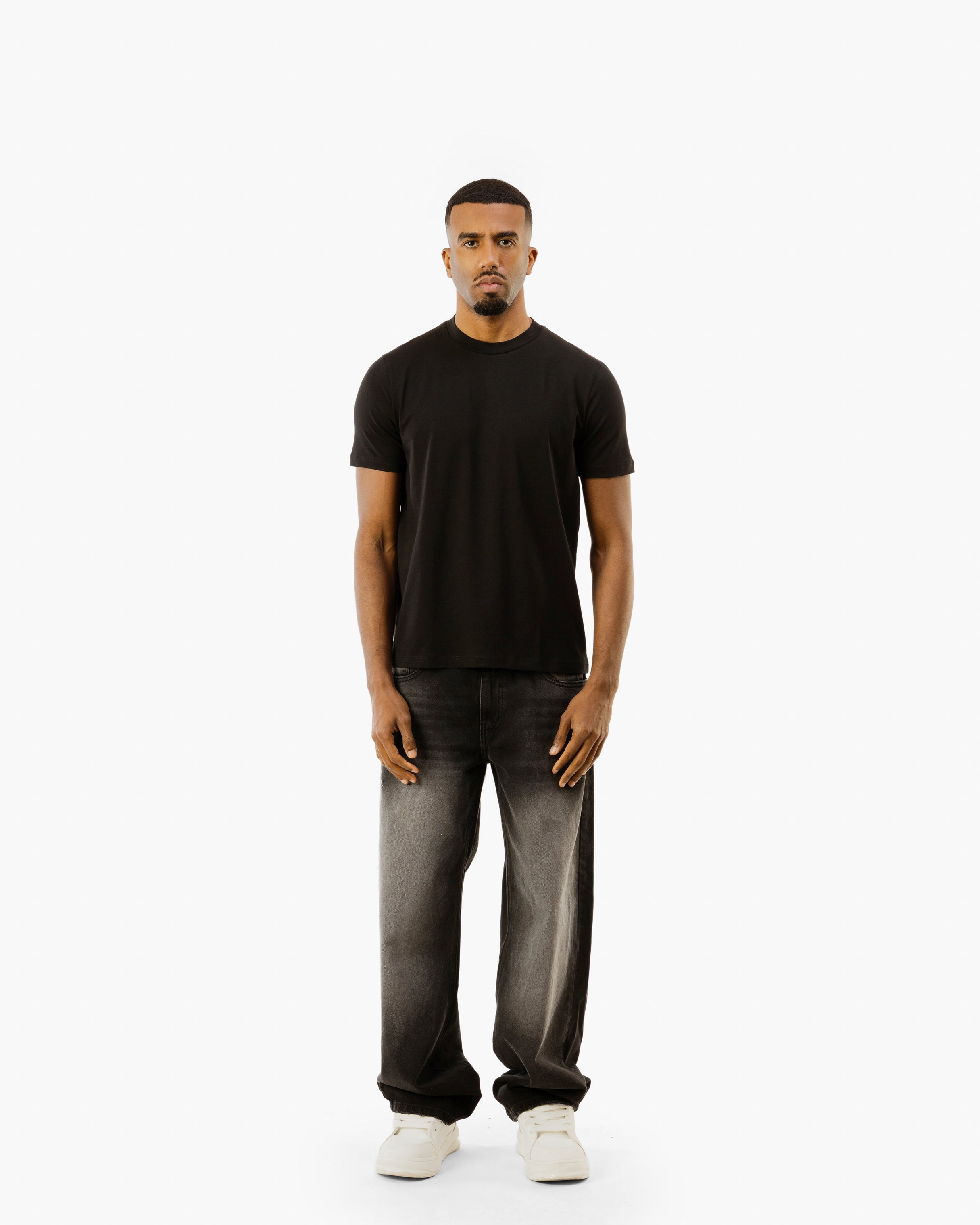 Core Slim Fit T-Shirt