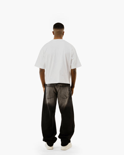 Beyond the Noise Boxy T-Shirt