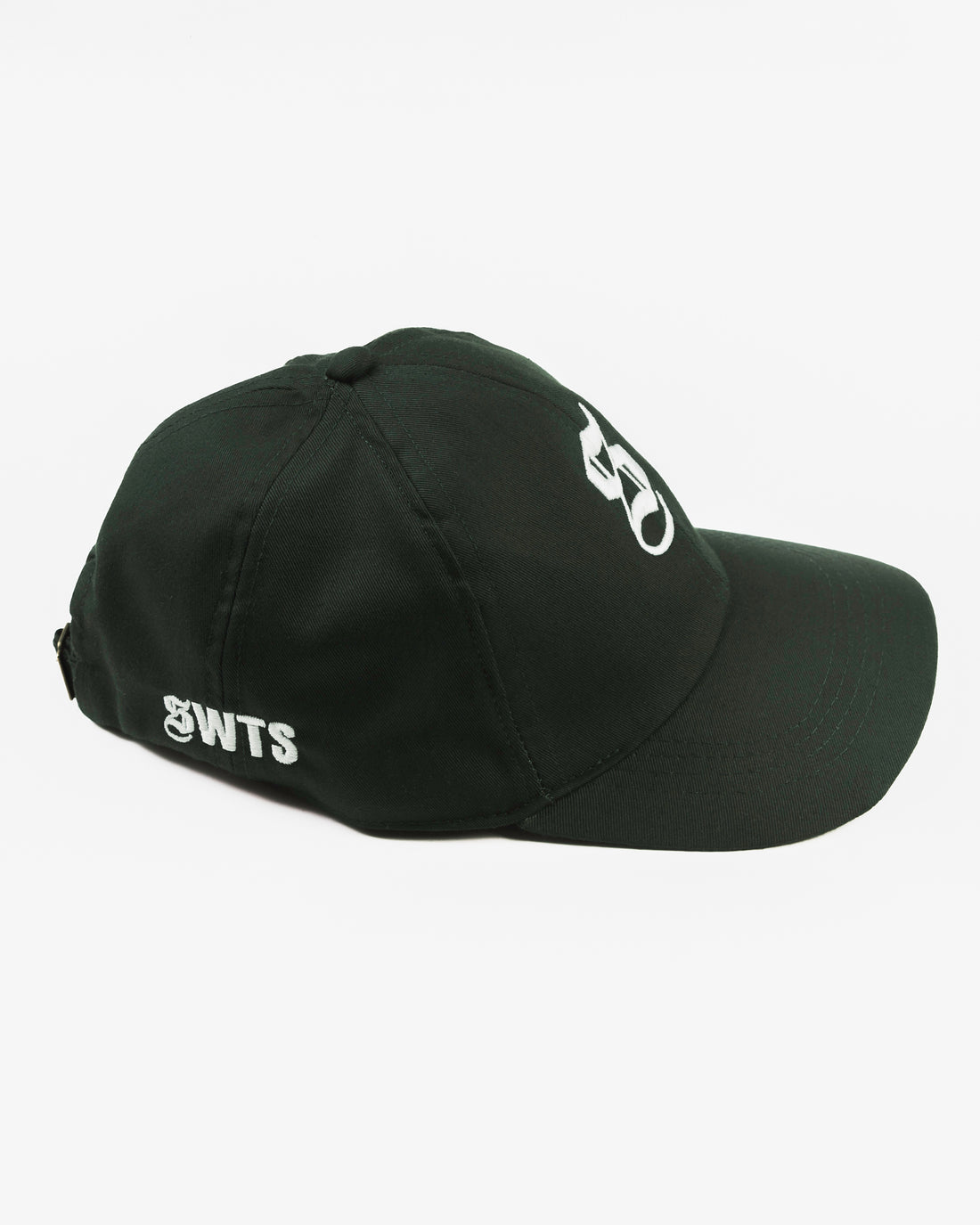 S-Series Cap