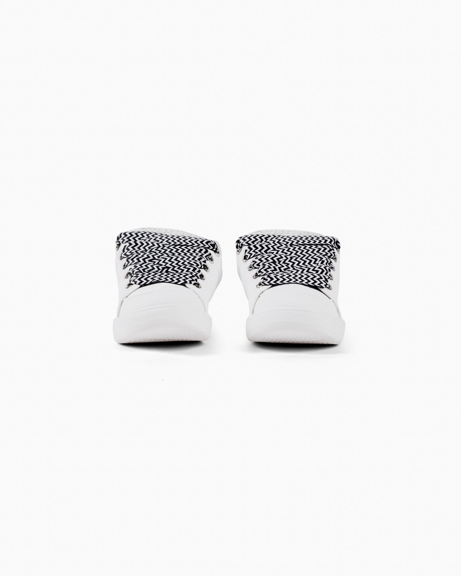 Streetwear Grounded Sneakers
