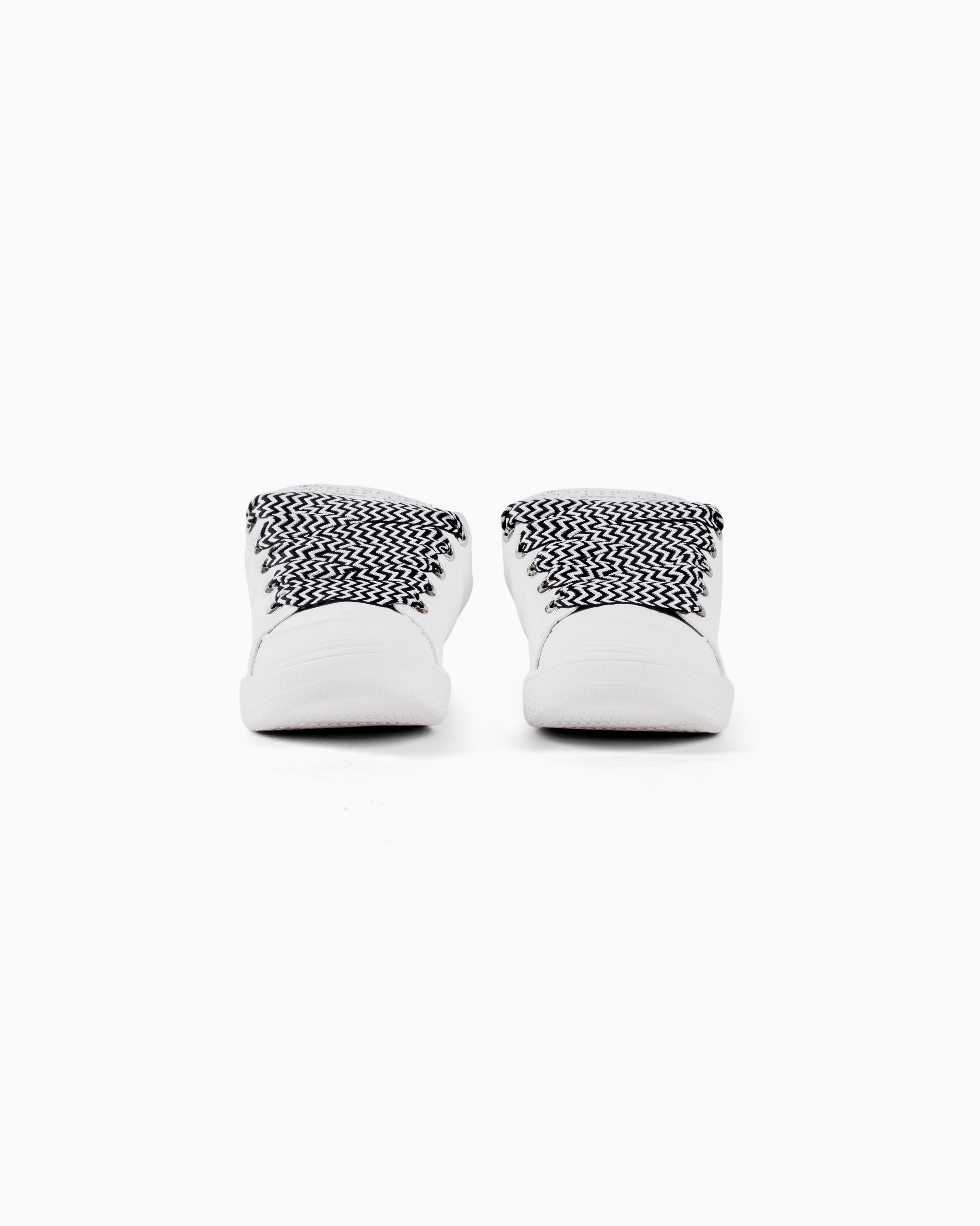 Streetwear Grounded Sneakers